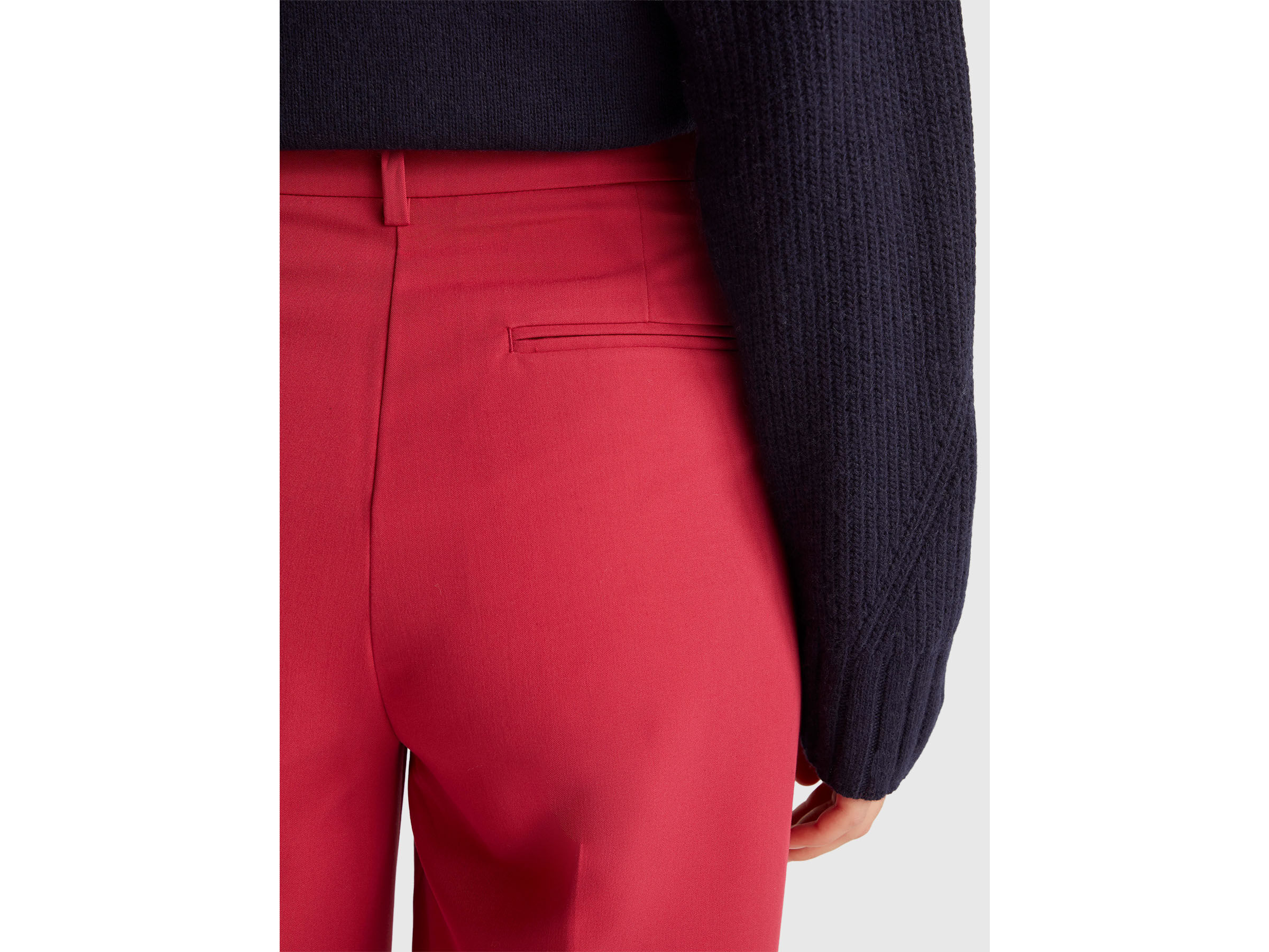 TROUSERS Mujer image number 4